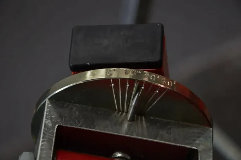 Disque abrasif de 200 mm de la Shark 100
