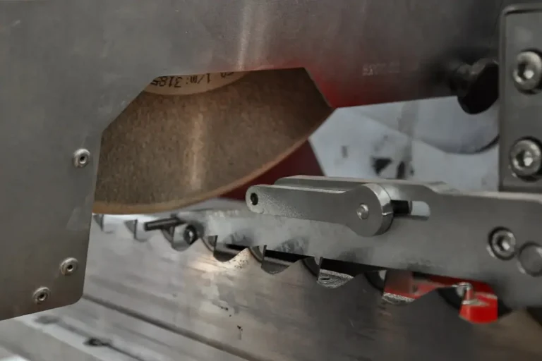 Disque abrasif et racleur diamanté de la Shark 200